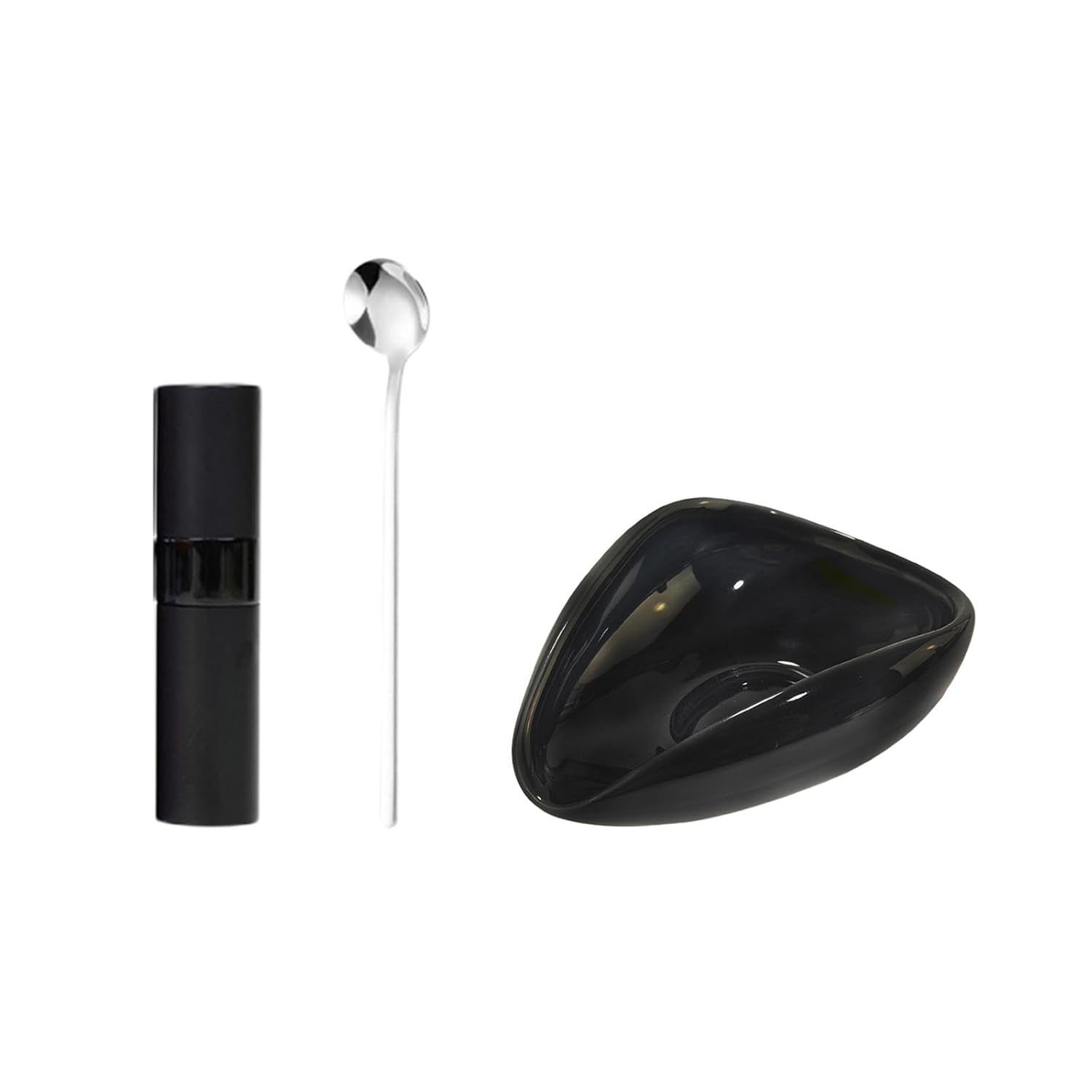 LOOM TREE® Single Coffee Tray Ceramic Dosing Vessel for Presents Show Activities Office Black | Kitchen, Dining & Bar | Small Kitchen Appliances | Coffee & Tea Makers | Replacement Parts & Accs LOOM TREE® Single Coffee Tray Ceramic Dosing Vessel for Presents Show Activities Office Black | Kitchen, Dining & Bar | Small Kitchen Appliances | Coffee & Tea Makers | Replacement Parts & Accs