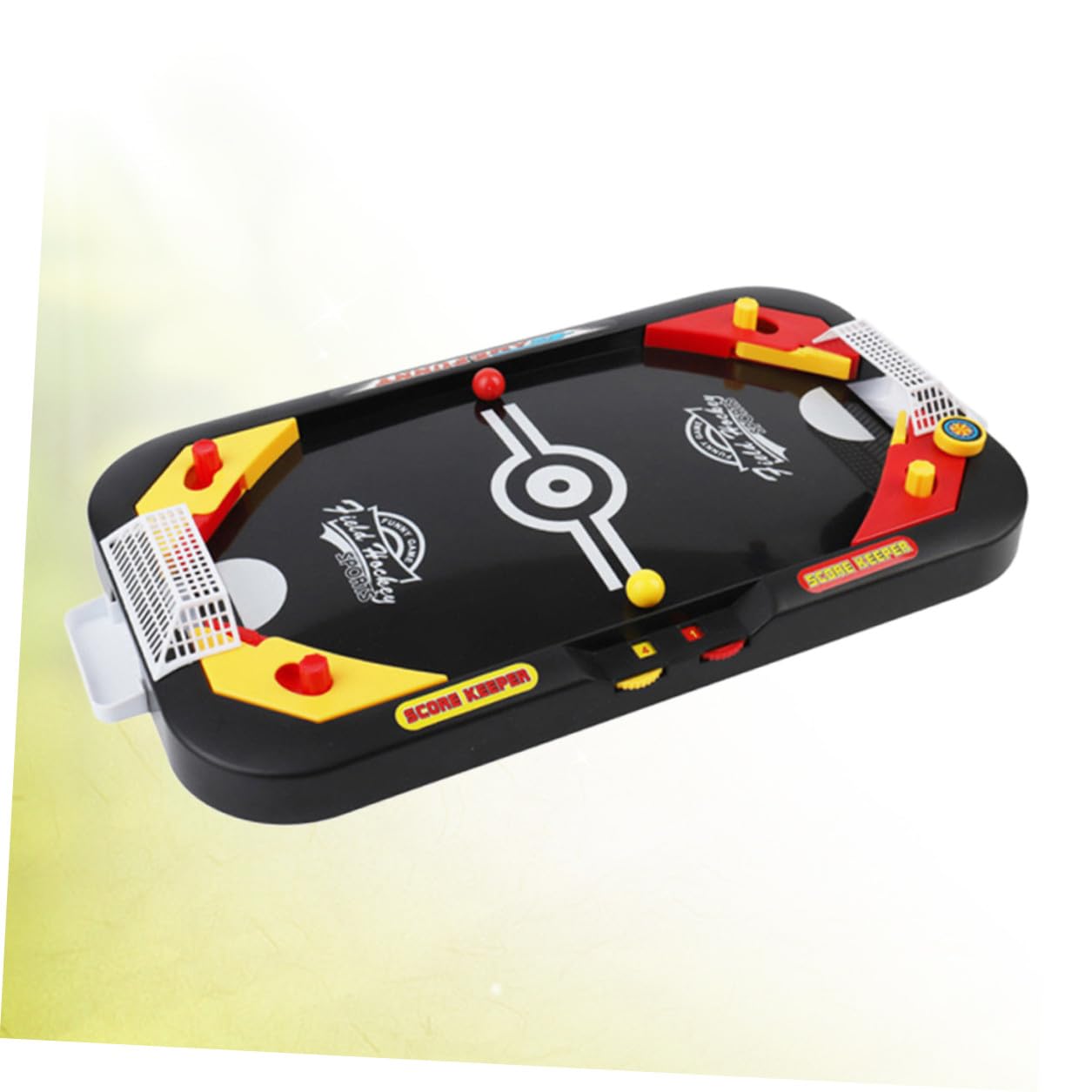 Jeu de Hockey sur Glace Table de Football en Plastique