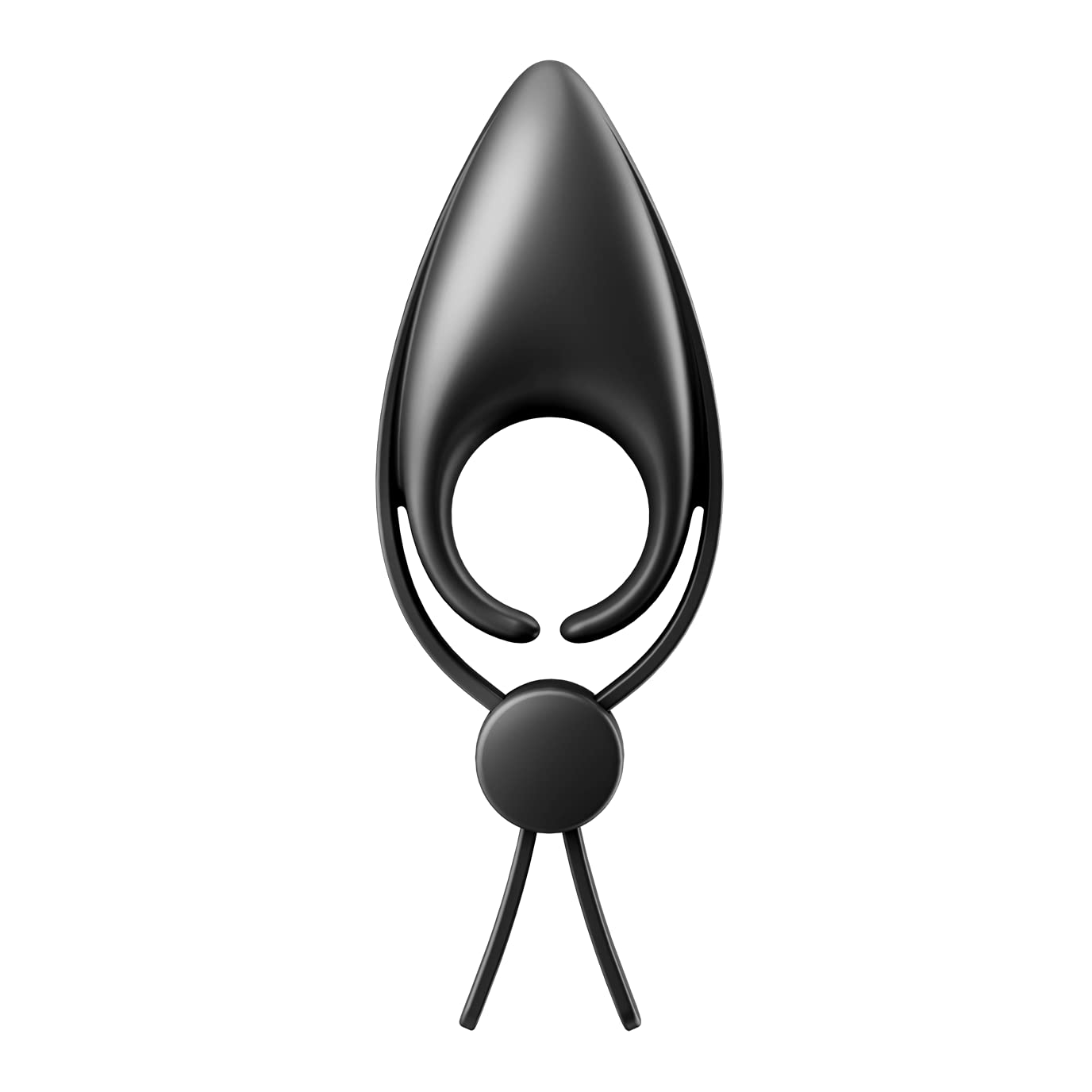 fingerabdrucksensor vibration ausschalten OroPulse Penis Head Vibrator & Sucker main image 0