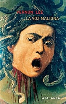 La voz maligna (ARS BREVIS)