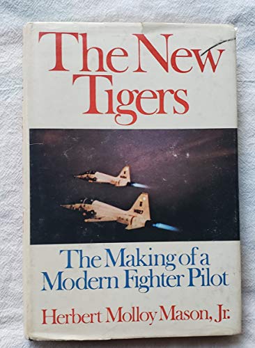 The New Tigers. 067950432X Book Cover