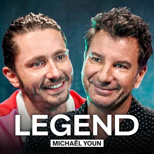 MICHAEL YOUN : LES MOMENTS LES PLUS FOUS DE SES 25 ANS DE CARRI&Egrave;RE (MORNING LIVE, FATAL 2&hellip;) [REDIFF]