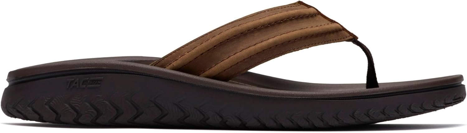 Clarks mens Wesley Surf - Image 3