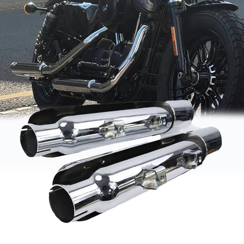 スポーツスター バイク用マフラー スリップオン」の人気商品一覧