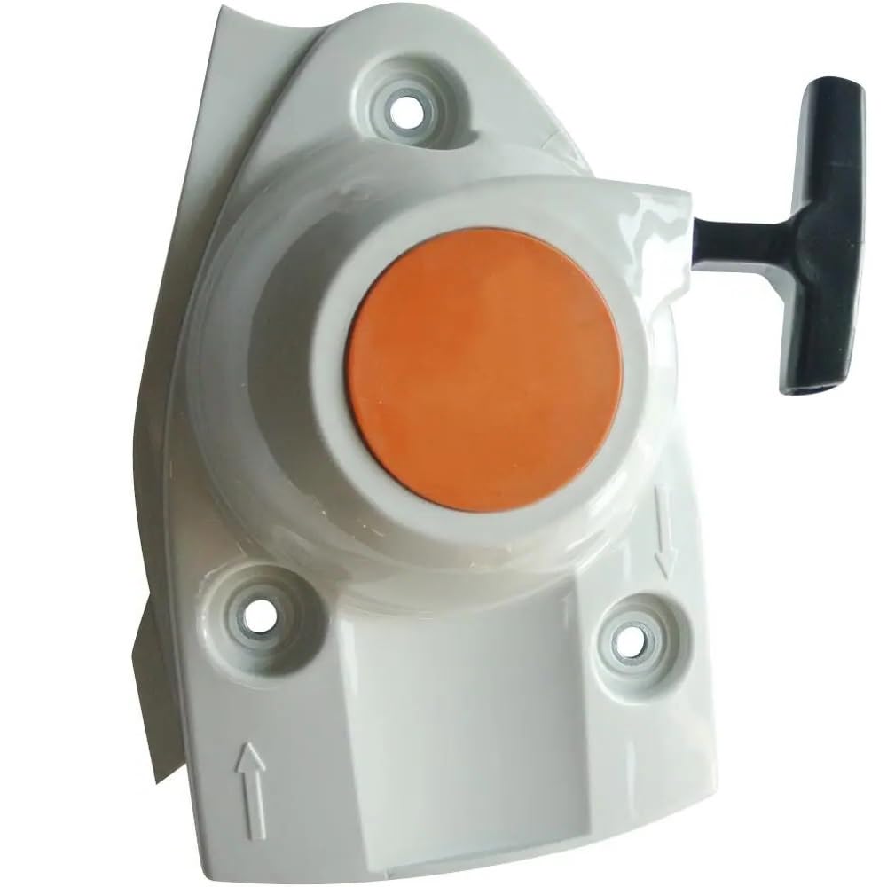 Lanceur pour scie thermique TS420, idéal pour vos chantiers de rénovation