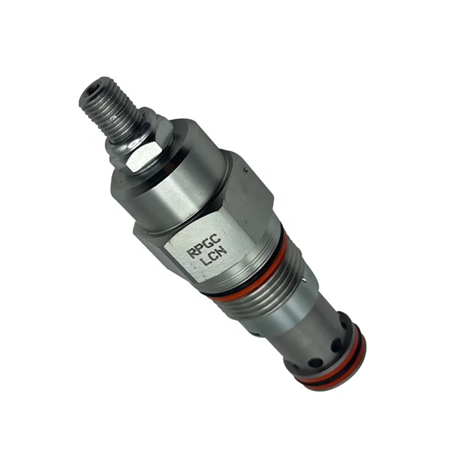 SSDXFJZR Rpgc-Lcn Operated Relief Valve