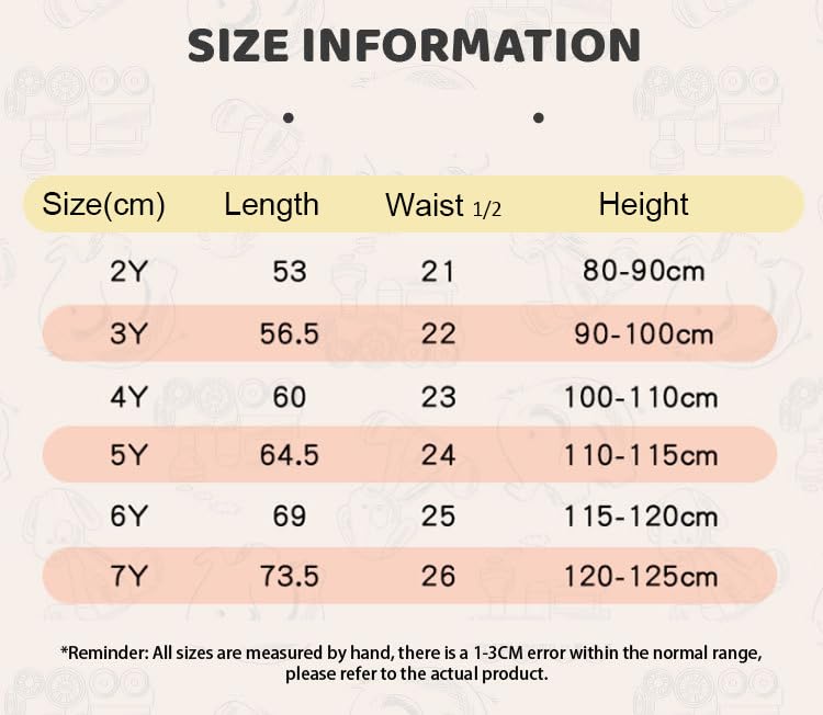 Rngeddg Kids Girls Boys Casual Long Pants Camouflage Sports Overalls Cute Fall Drawstring Sweatpants Leg Pants with Pockets (Green,125/6-7 Y,Unisex,Big Kid,US,Age,6 Years,7 Years)