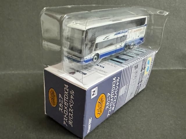 Amazon.co.jp: バスコレクション スカニア アストロメガTDX24