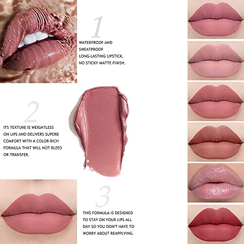 Labios, Music Imagen adicional
