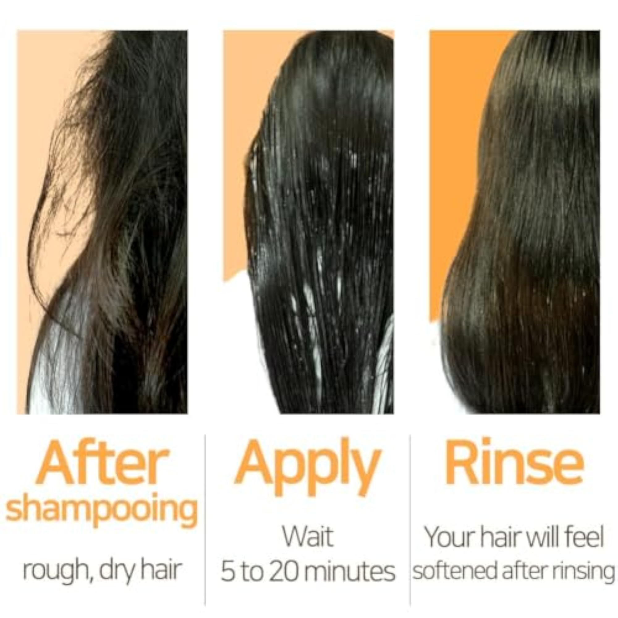 Elizavecca CER-100 Intensive Collagen Hair Repair Mask