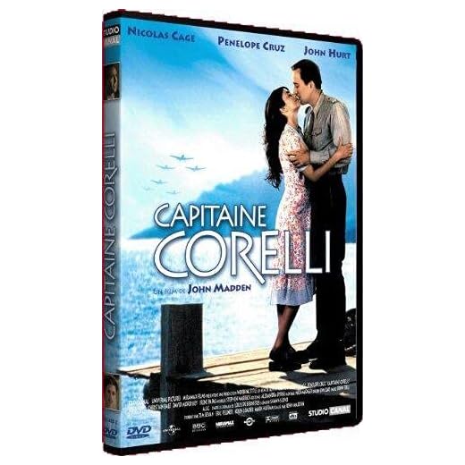 Capitaine Corelli