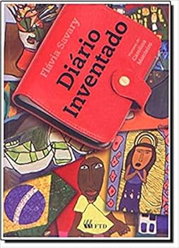 Paperback Diario Inventado [Portuguese] Book