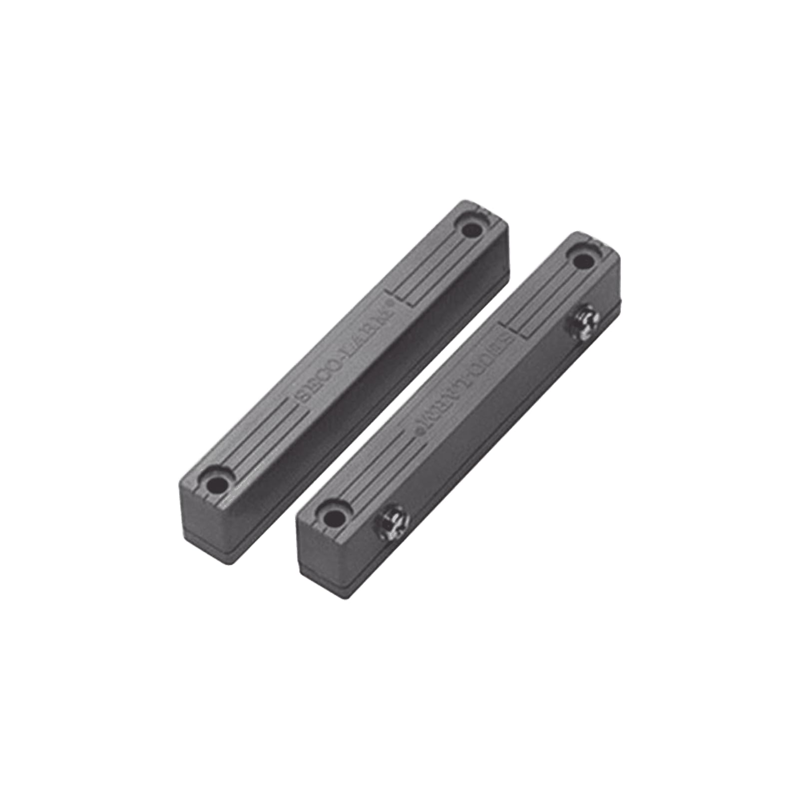 Amazon.com: Seco-Larm SM-216Q/GY Wide Gap Magnetic Contact, Gray