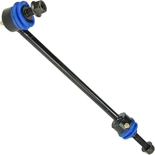 Miniatura 657 de Detroit Axle - Kit de brazos de control delanteros de 4 piezas para Chevrolet Aveo Aveo5 Pontiac G3 Wave Wave5 Suzuki Swift+, 2 brazos de control