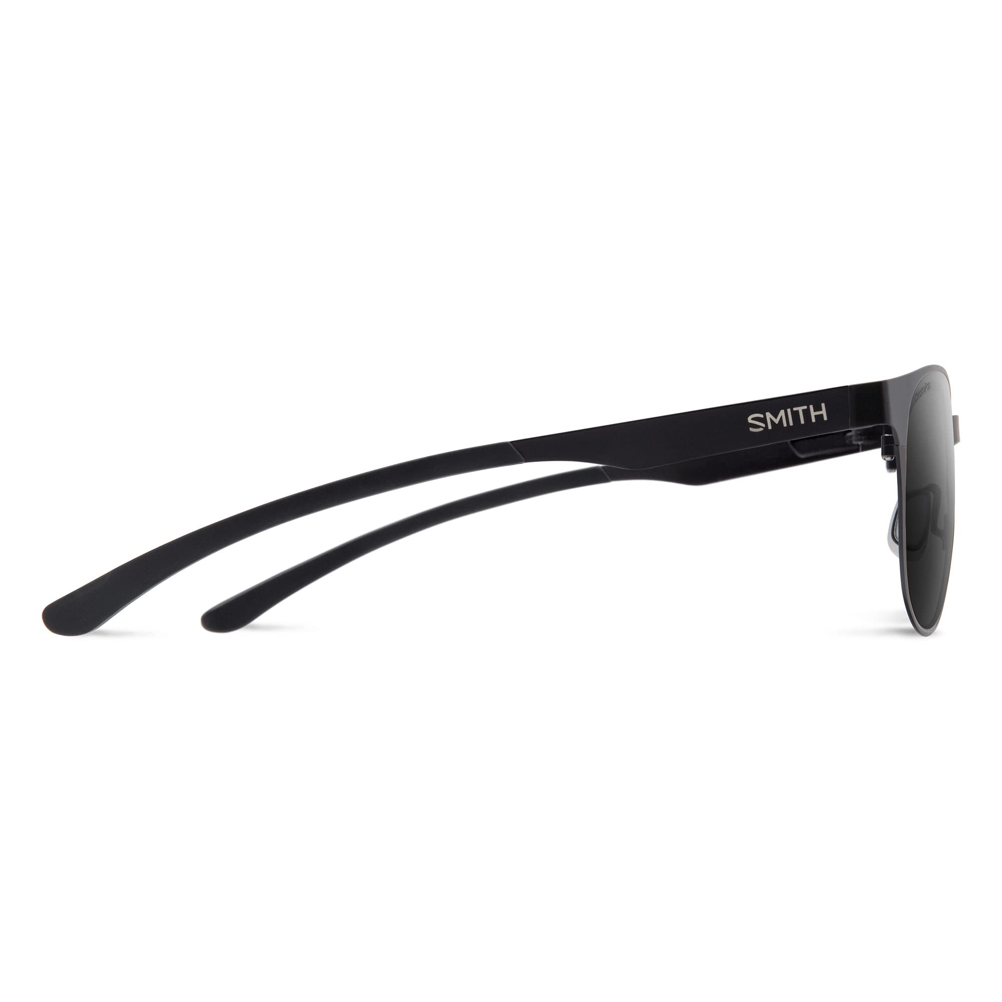Amazon.co.jp: [スミス] サングラス Eastbank Metal Matte Black Free