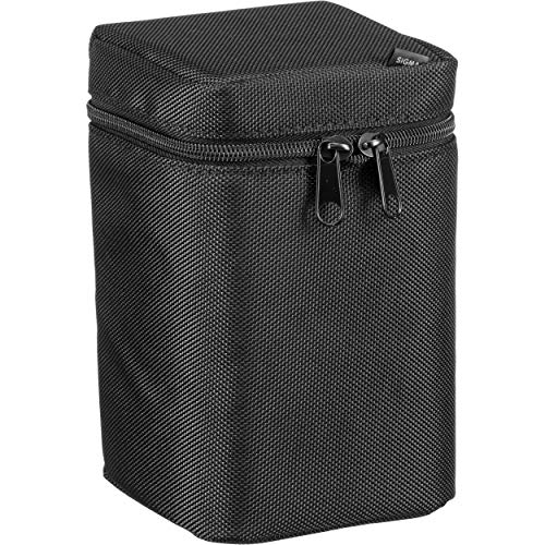 Image of Sigma 35mm f /1.4 DG HSM Art Lens for Sony E-Mount Cameras (Black) (340965)