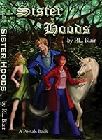 Sister Hoods B08KH97TC1 Book Cover