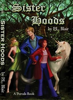 Sister Hoods - Book #4 of the Portals