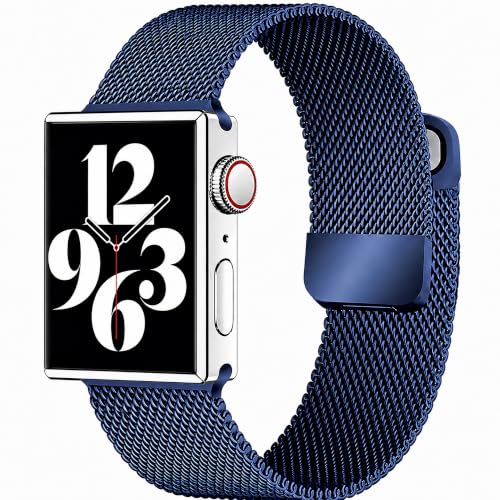 Image of Sounce Rugged Armor Watch Band Compatible with Watch Series