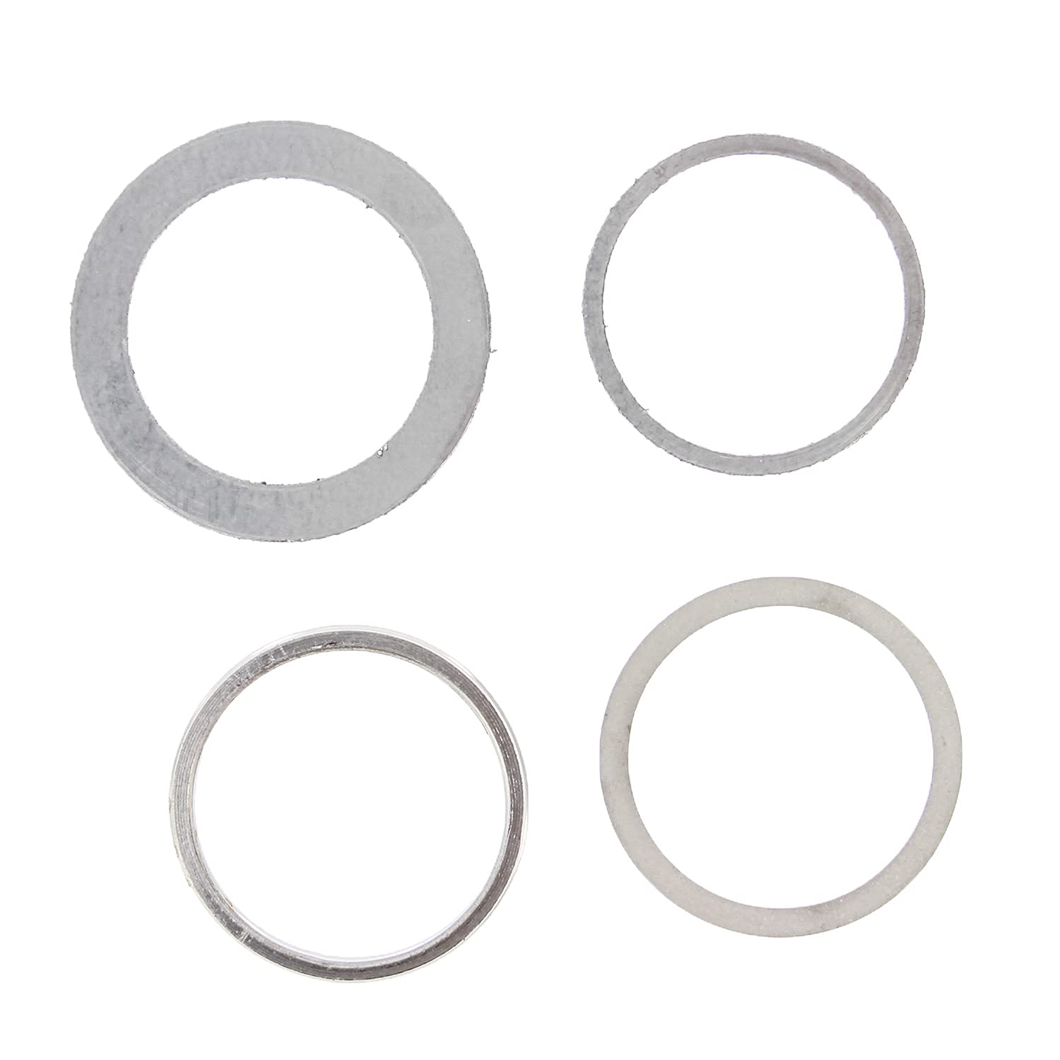 Industrial Service Solutions Fisher RGASKETX332 Gasket Set | 2