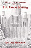 Darkness Rising 179560817X Book Cover