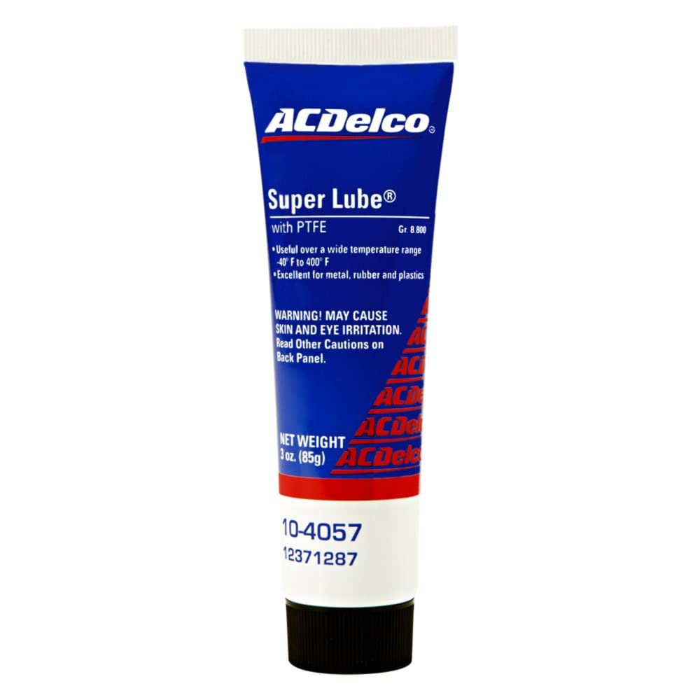 Glycol Synthetic Multi-Purpose Grease GM Original Equipment