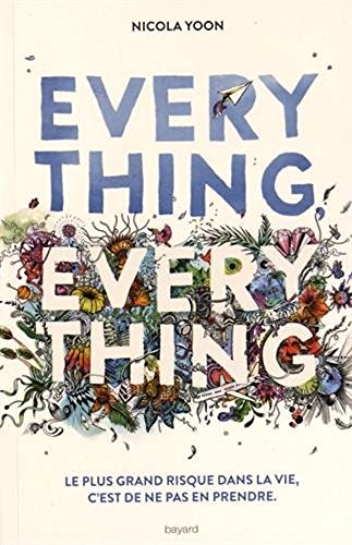 Everything everything (French Edition)