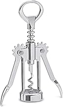 Saca-rolhas Hercules Ub87 Hercules Saca-rolhas Hercules Ub87 Prata No Voltagev