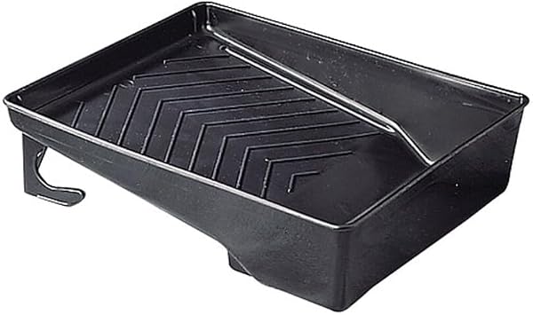 LEAKTITE 45 9-Inch 3-Quart Plast Roll Tray