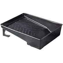 LEAKTITE 45 9-Inch 3-Quart Plast Roll Tray