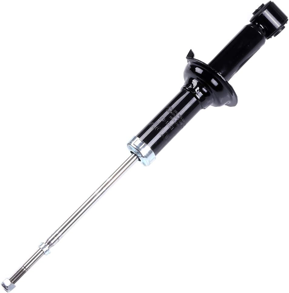 Rear Shock Struts Set Shock Absorbers Kit Replacement for Mitsubishi Lancer 2008-2017