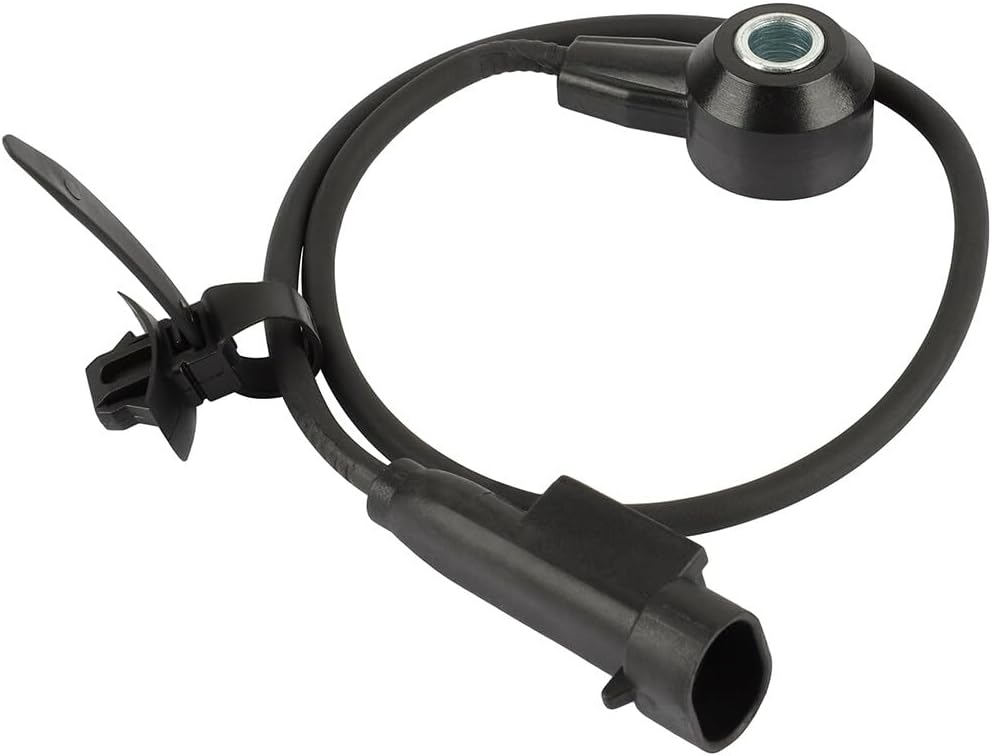 Knock Sensor Ignition Detonation Sensor for 2010-2012 for Hyundai for Santa Fe Ks383 392502G000 392502G100 392502G200