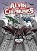Alvin and the Chipmunks Batmunk