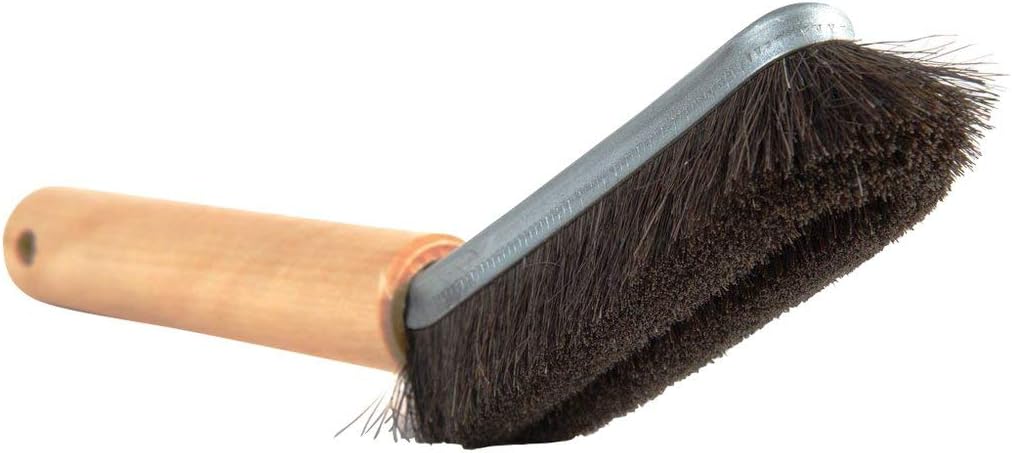 IndustrialHD Mustache Brush