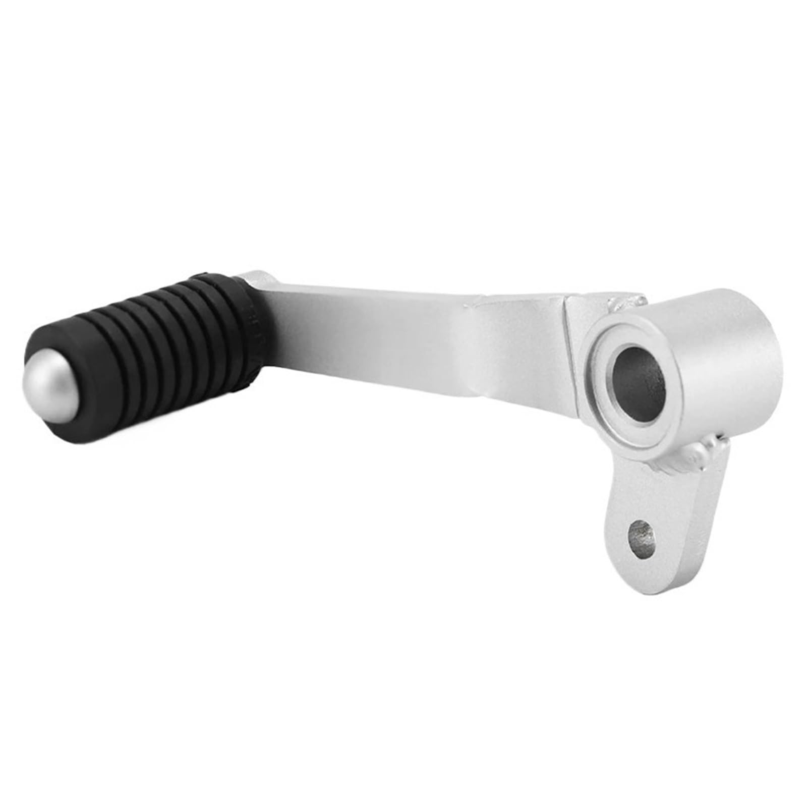 DYXYLKYHX Motorcycle Shift Shifter Motorcycle Left Gear Shift Lever for Monster 821 1200 1200S for Supersport 937 939 950 /S 2014-2024 Shifter Heel Pedal