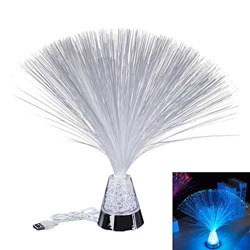 Lights LED Fiber Lights Colorful Wedding Parties Christmas Decorations Home Furnishing