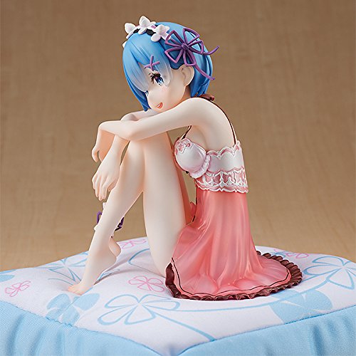 Amazon | Re:ゼロから始める異世界生活 レム・バースデーランジェリー 