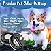 10Pack RFA-67 6V Replacement Dog Collar Batteries for PIF-300 PIF-275-19 PUL-275 PIF00-15002 PBC-102 ZIG00-16969, Compatible with PetSafe RFA-67 Battery