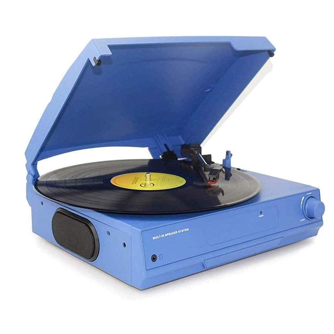 Buy HiFi&Home Modern Vinyl Record Player High Fidelity Vinyl Turntable