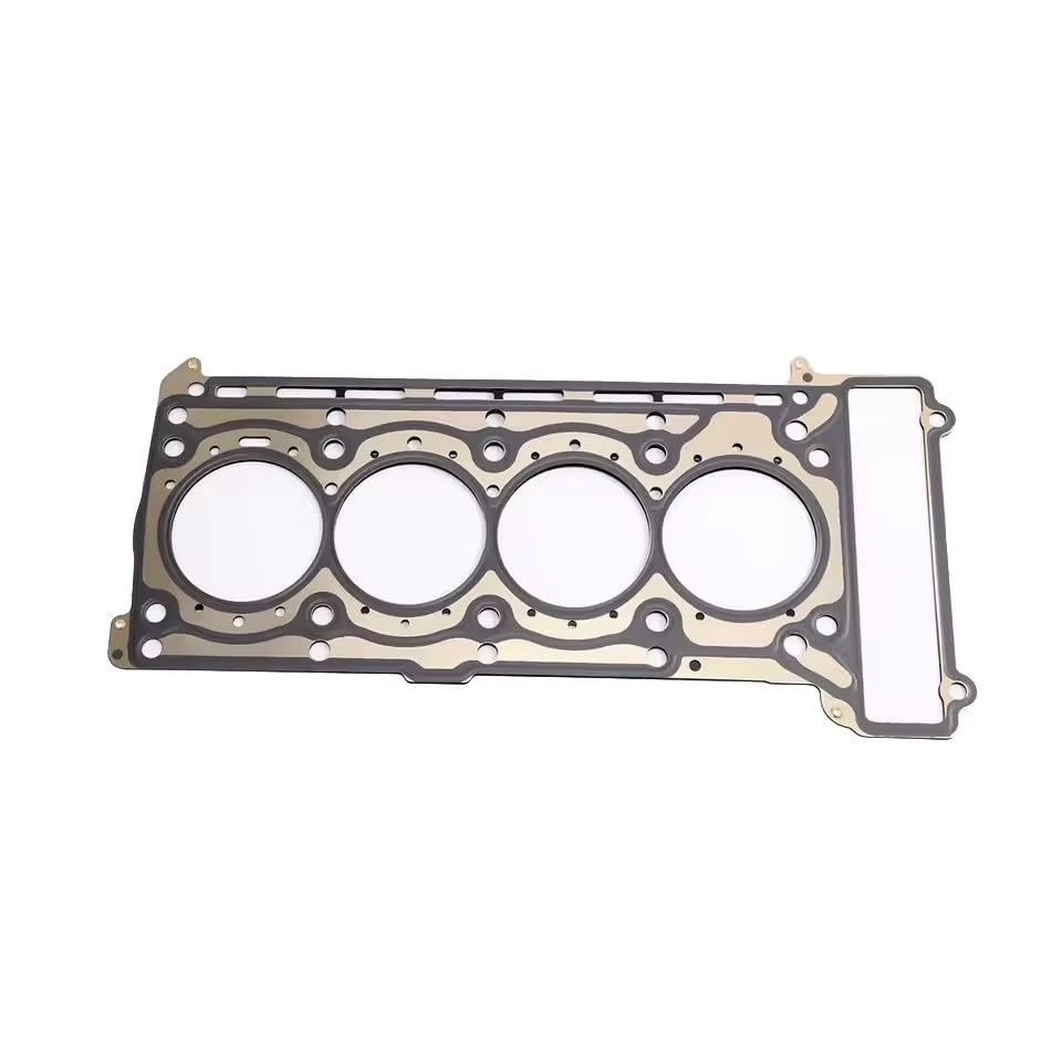 Junta estanqueidad tapa válvulas Junta De Culata 2710160320 Para Benz Para C CLC CLK Para E SLK Para Sprinter 1.6L .8L L4 GAS,6,8 LT M271 02-24