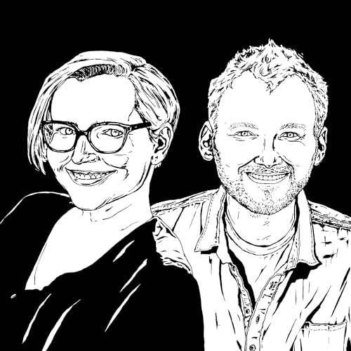 Ryan Cunningham and Colin Healey Podcast Por  arte de portada