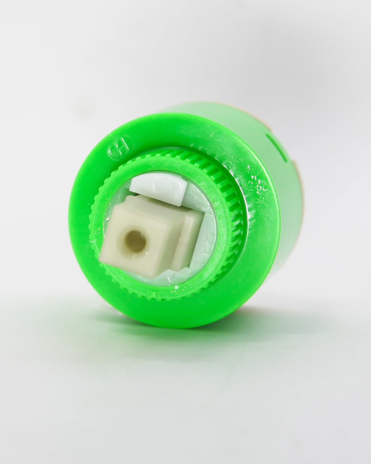Hain Yo FL02GJ Belanger FC9M6 - Cartucho de grifo de palanca única de 35 mm, (juego de 2) cartuchos de grifo OEM, cartuchos de cerámica para baño, se adapta a grifos de 35 mm, 1 3/8 pulgadas