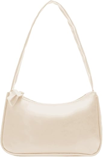 Solid Tassel Mother Bag Large Capacity One Shoulder Tote Bag Shopping Bag Car Net Pocket Handbag Holder