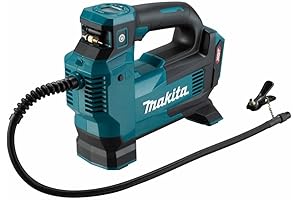Makita 40V Max Li-ion XGT Cordless Inflator: MP001GZ
