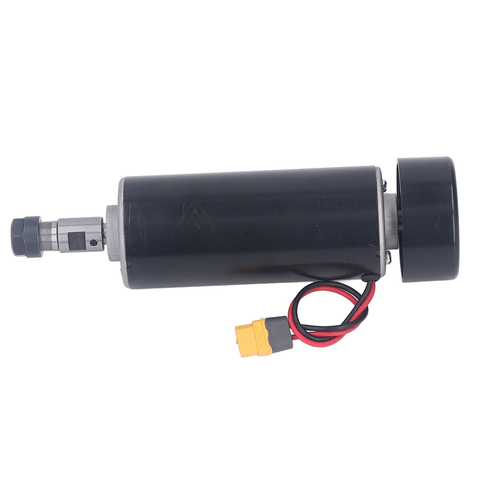 Keenso Kit de Broche de Moteur CNC 500W pour Gravure