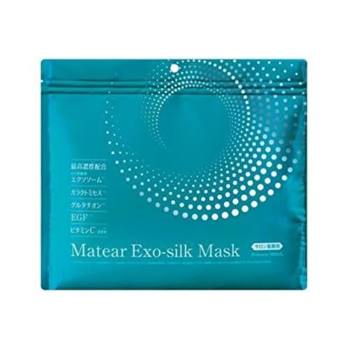 メイティア エクソシルクマスク 30P(30枚入/500ml)