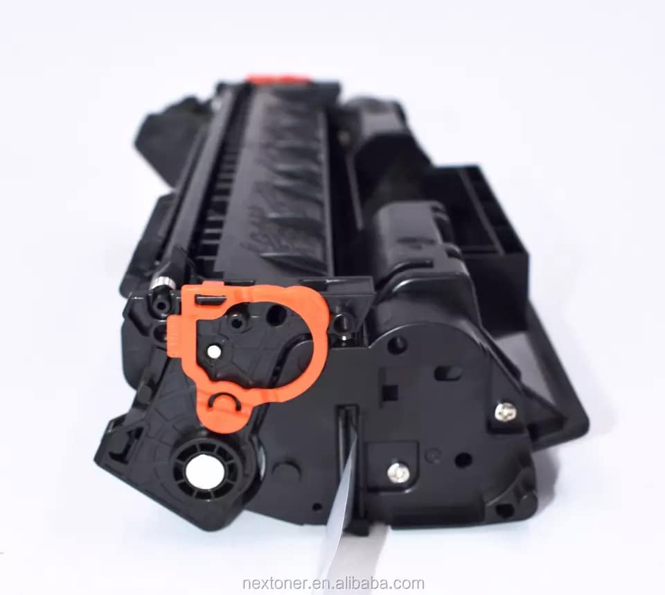 Image of 05A / CE505A Compatible Black Toner Cartridge Compatible for HP Laserjet P2032, P2035, P2035n, P2055, P2055d, P2055dn, P2055X and Canon LBP 6300, 6650 (TN-05A 1PIC)