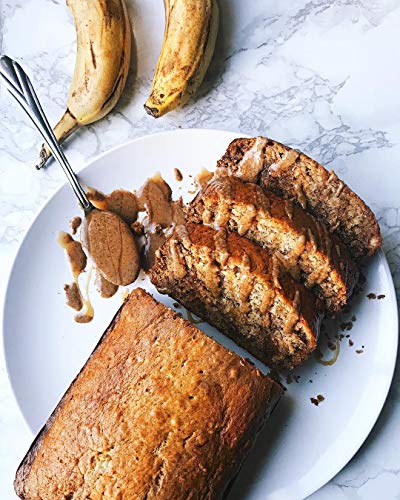 Oat Haus Organic Vanilla Granola Butter | Peanut-Free, Almond (Tree-Nut) Free, & School-Safe (Top 8 Allergen Free) | Sunflower Seed & Cookie Butter Alternative | 12 Oz (1 Jar) #TOP7