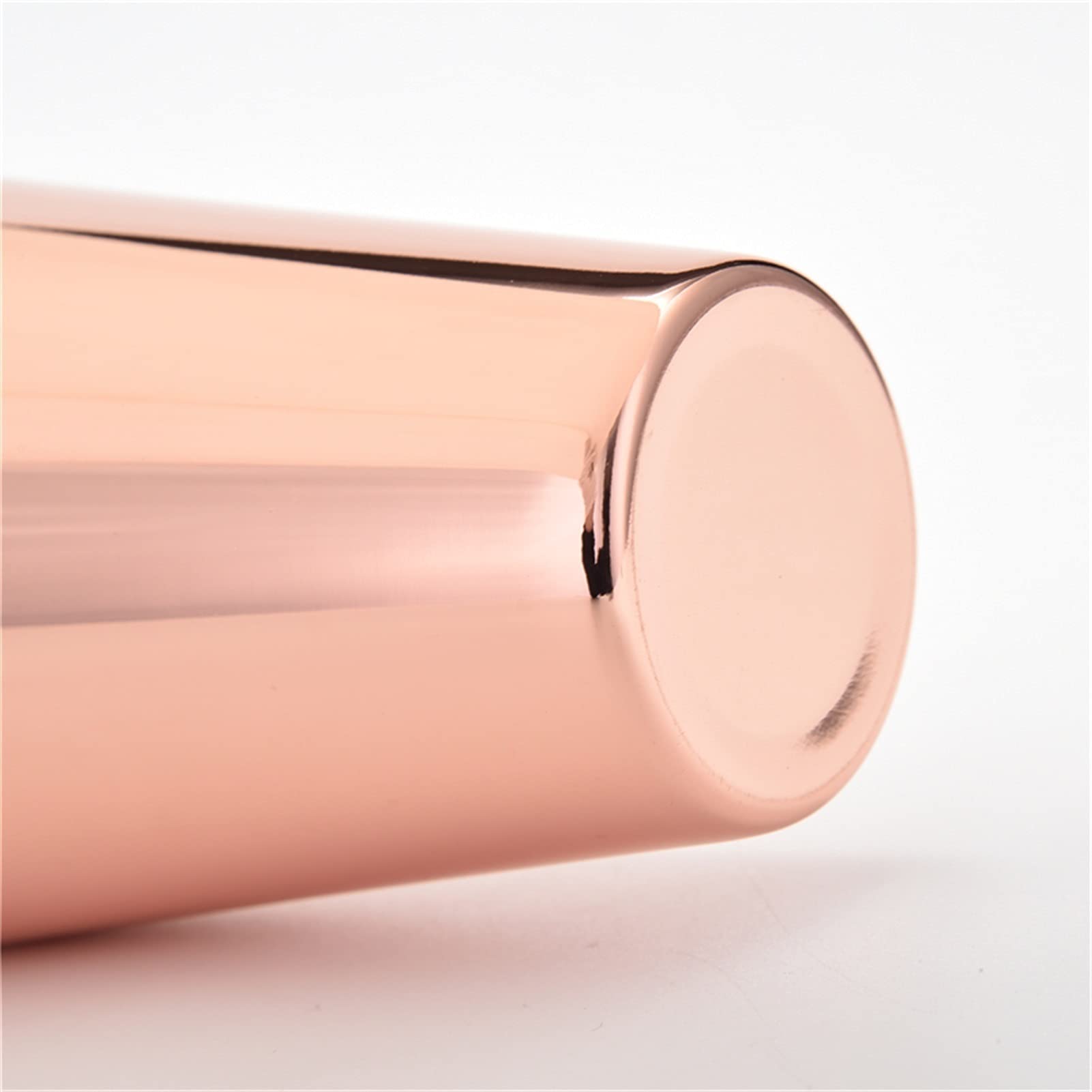 Shaker Cocktail Shaker cocktail avec filtre intégré en acier inoxydable Barmane Tool 18oz Bar Shaker Parfait for Mélanger Margarita, Manhattan et autres boissons Set à Cocktail ( Color : Copper Plated