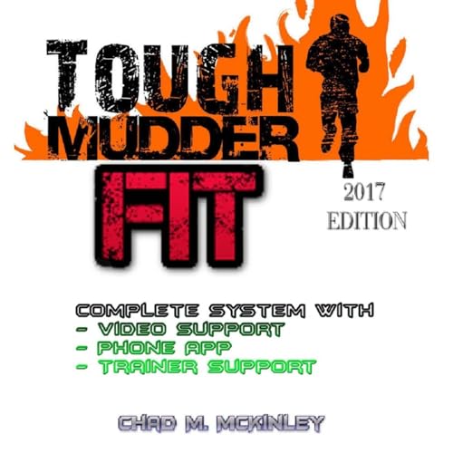 The Ultimate Tough Mudder Training Program by Chad M. McKinley episode artwork